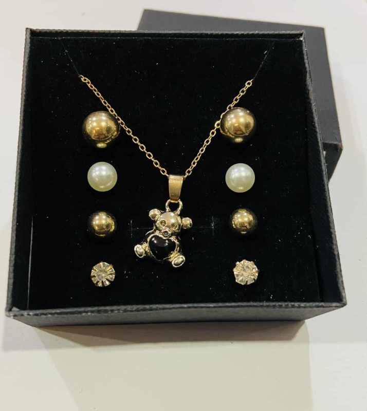 Boutique 23 Accrington