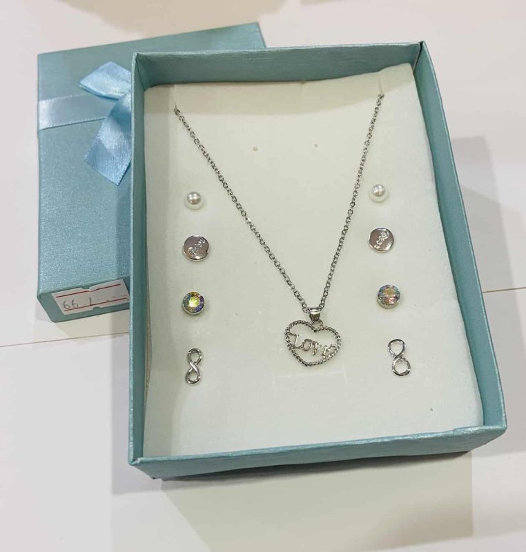 Boutique 23 Accrington