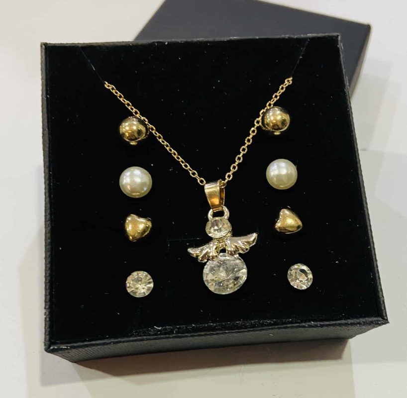 Boutique 23 Accrington