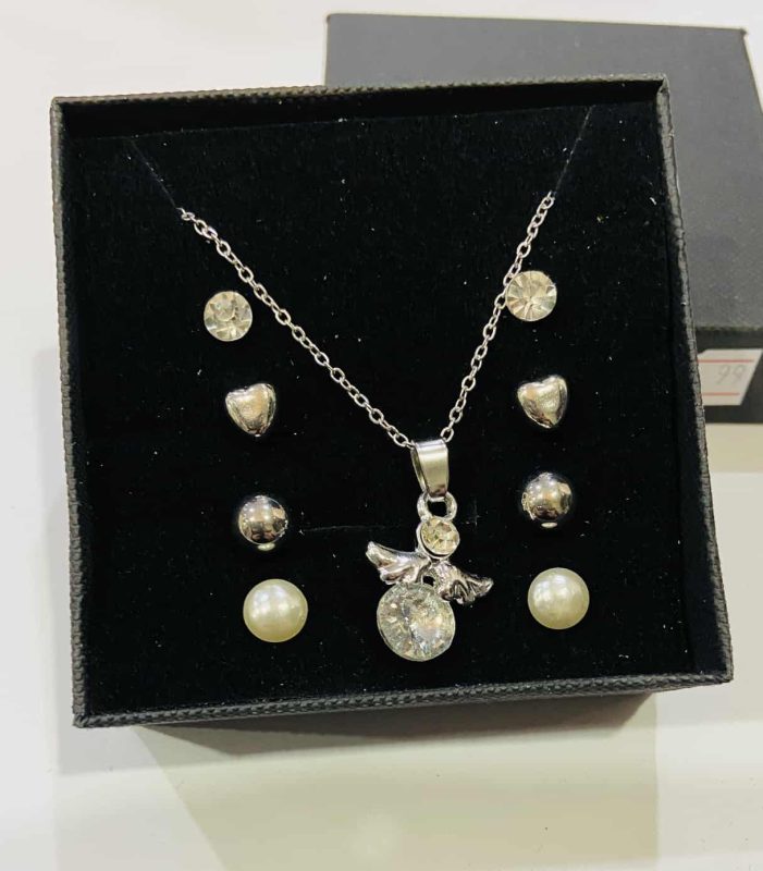 Boutique 23 Accrington