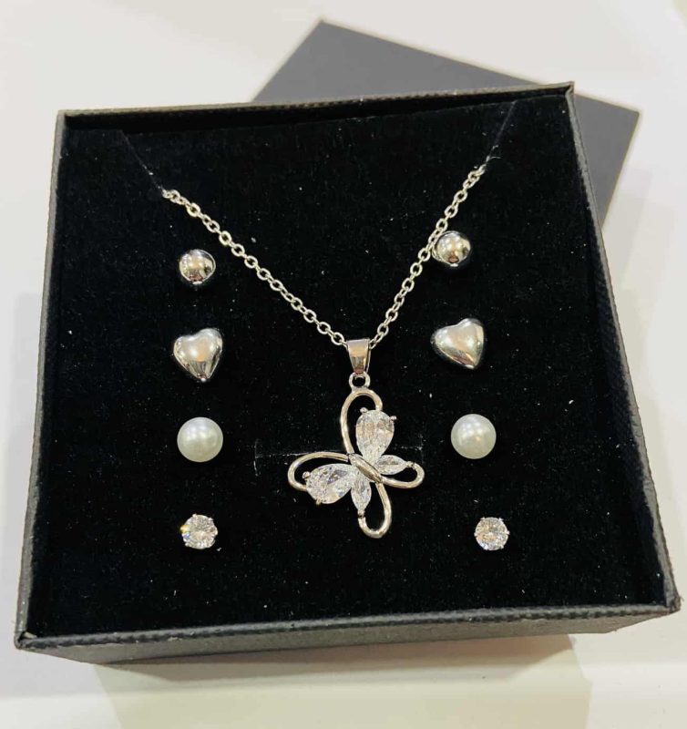 Boutique 23 Accrington