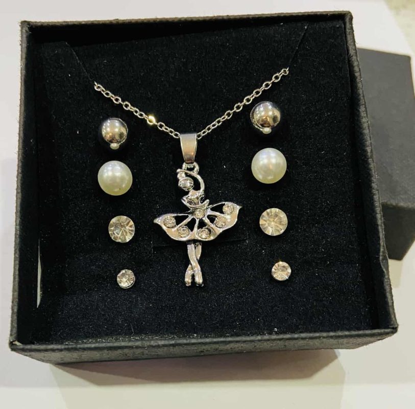 Boutique 23 Accrington