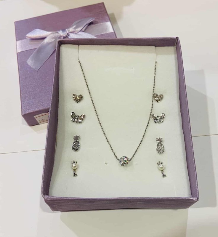 Boutique 23 Accrington