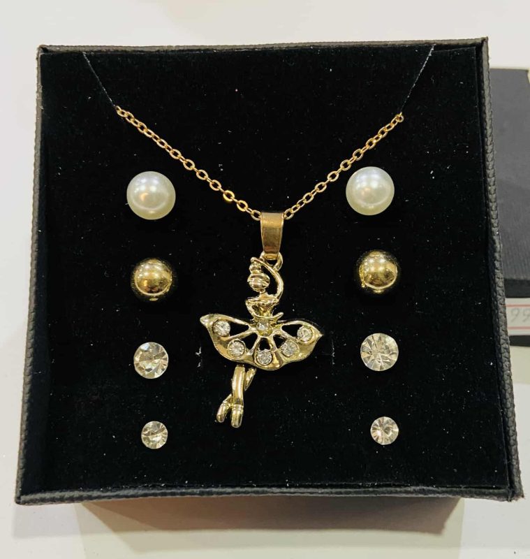 Boutique 23 Accrington