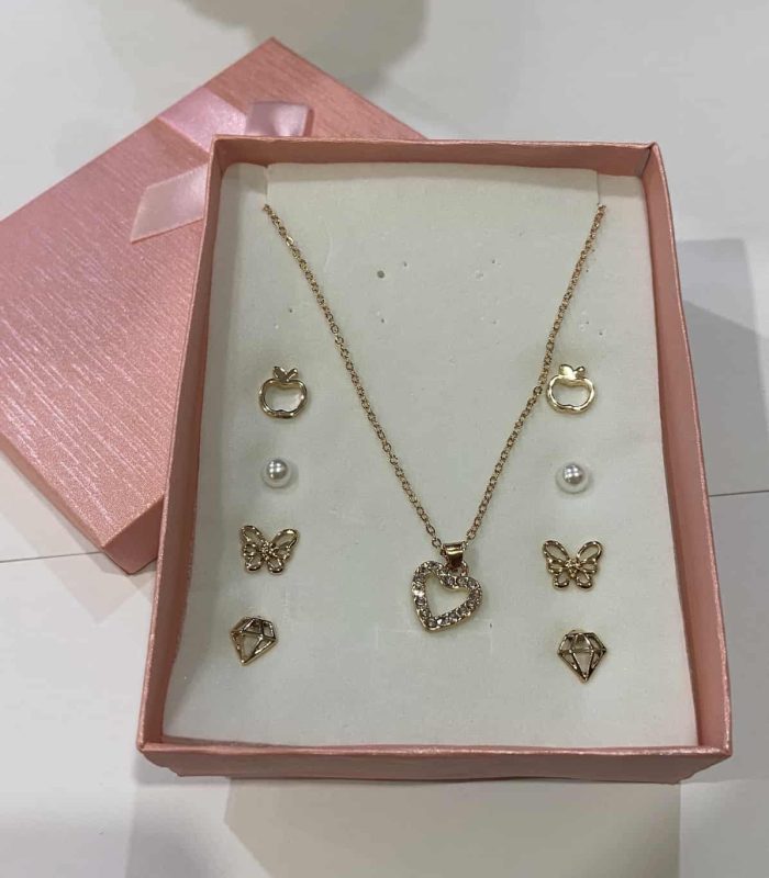 Boutique 23 Accrington