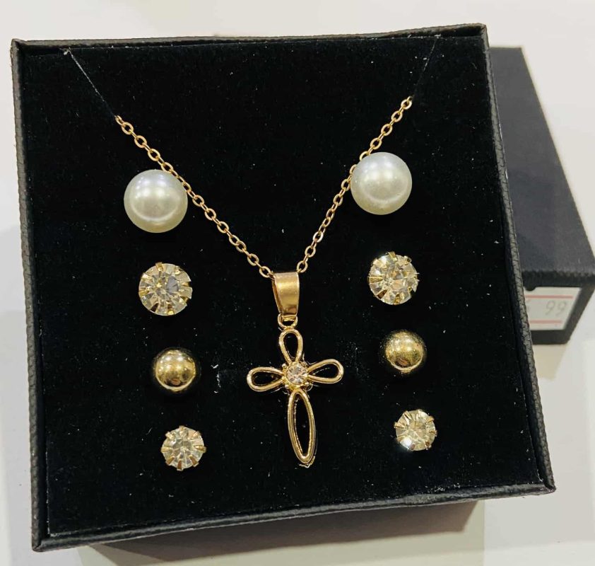 Boutique 23 Accrington