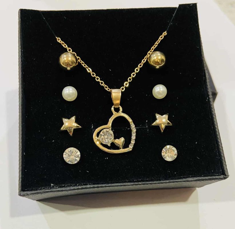 Boutique 23 Accrington