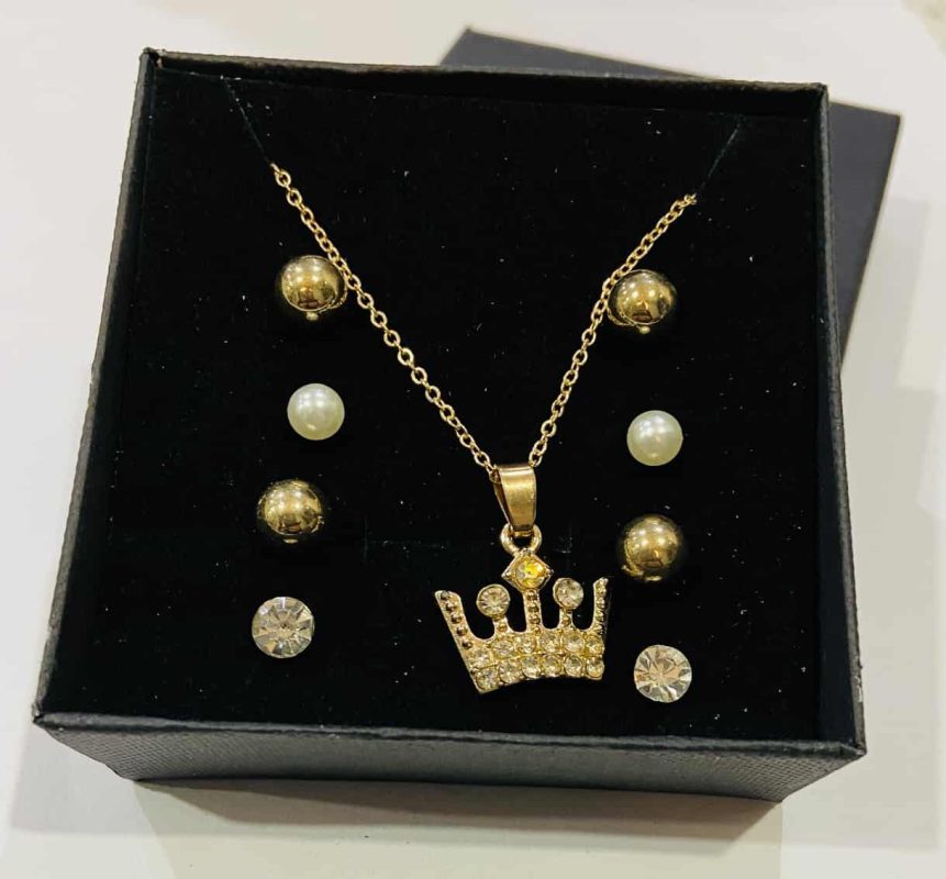 Boutique 23 Accrington