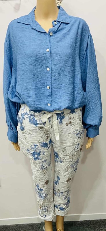 Boutique 23 Accrington