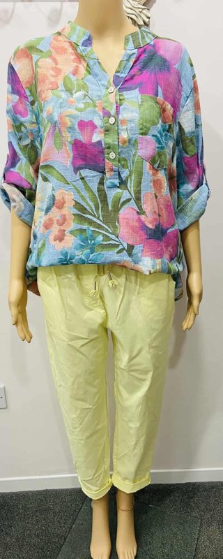 Boutique 23 Accrington