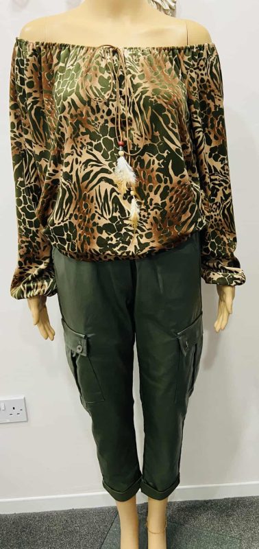 Boutique 23 Accrington