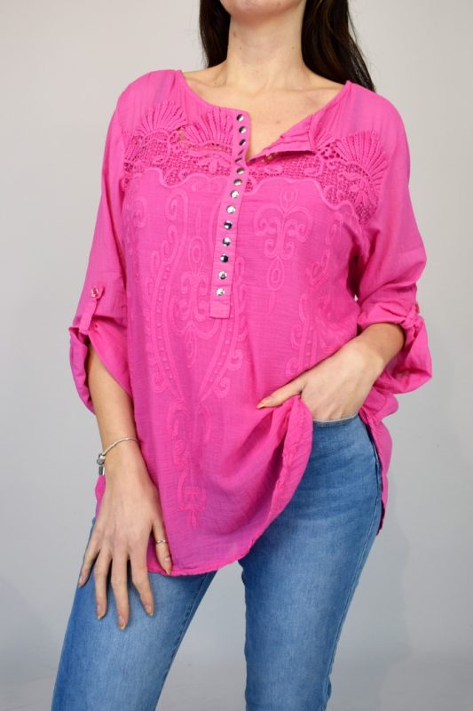 Boutique 23 Accrington