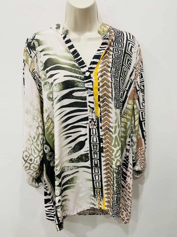 Boutique 23 Accrington
