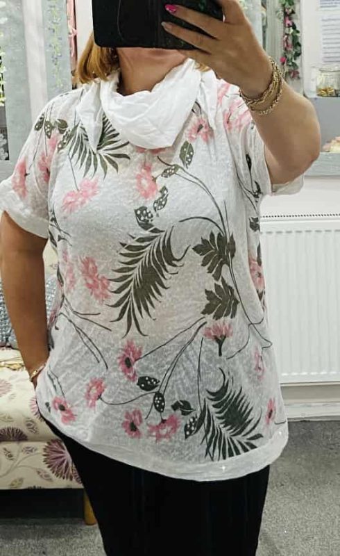 Boutique 23 Accrington