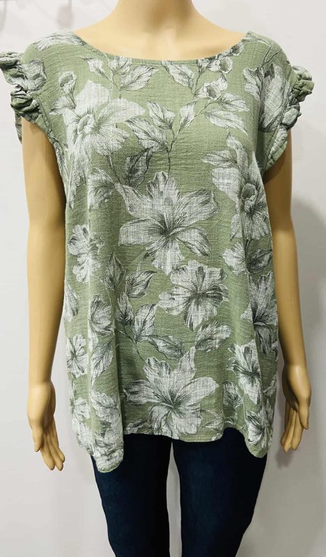 Boutique 23 Accrington