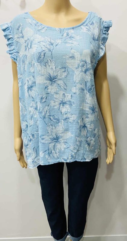Boutique 23 Accrington