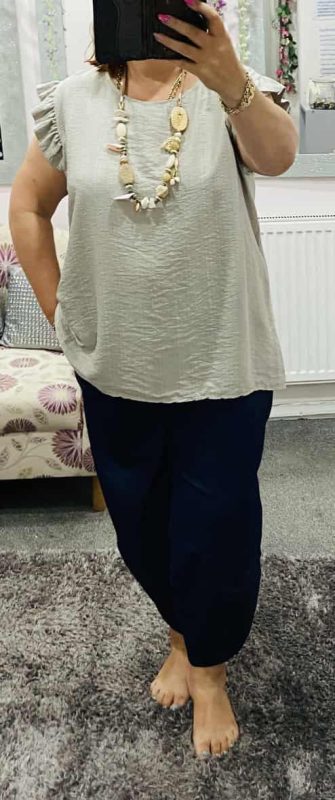 Boutique 23 Accrington