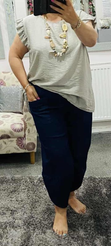 Boutique 23 Accrington