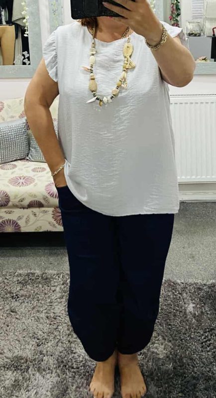 Boutique 23 Accrington