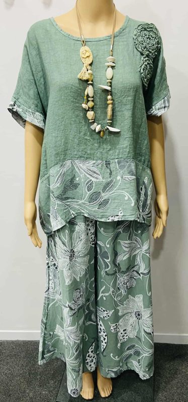 Boutique 23 Accrington