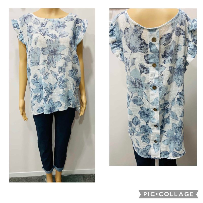 Boutique 23 Accrington