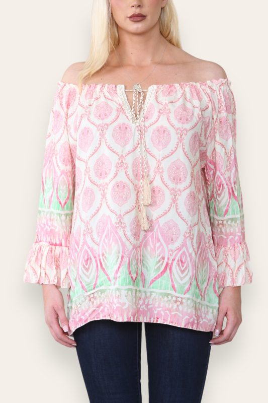 Boutique 23 Accrington