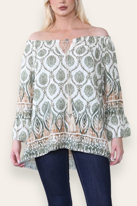 Boutique 23 Accrington