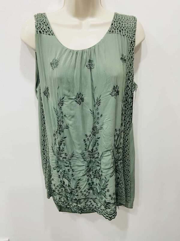 Boutique 23 Accrington