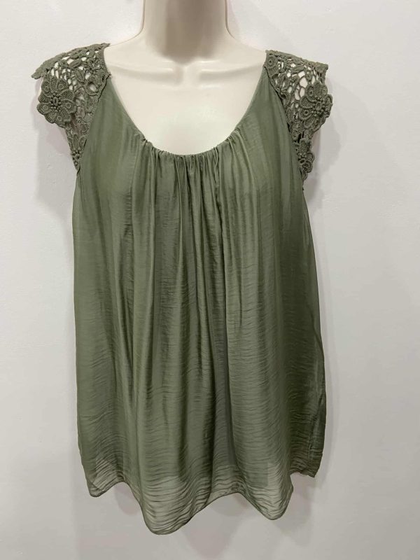 Boutique 23 Accrington