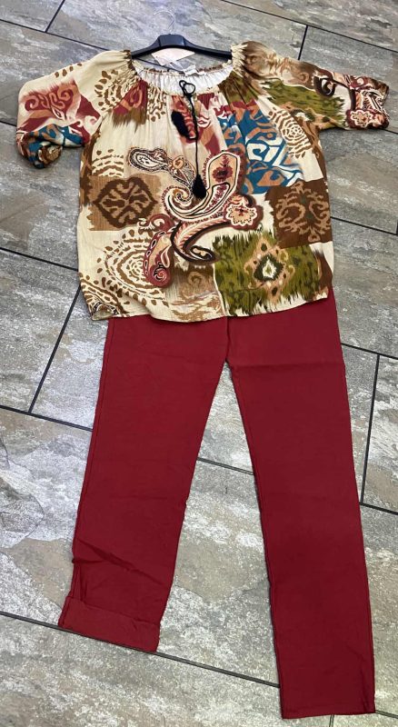 Boutique 23 Accrington