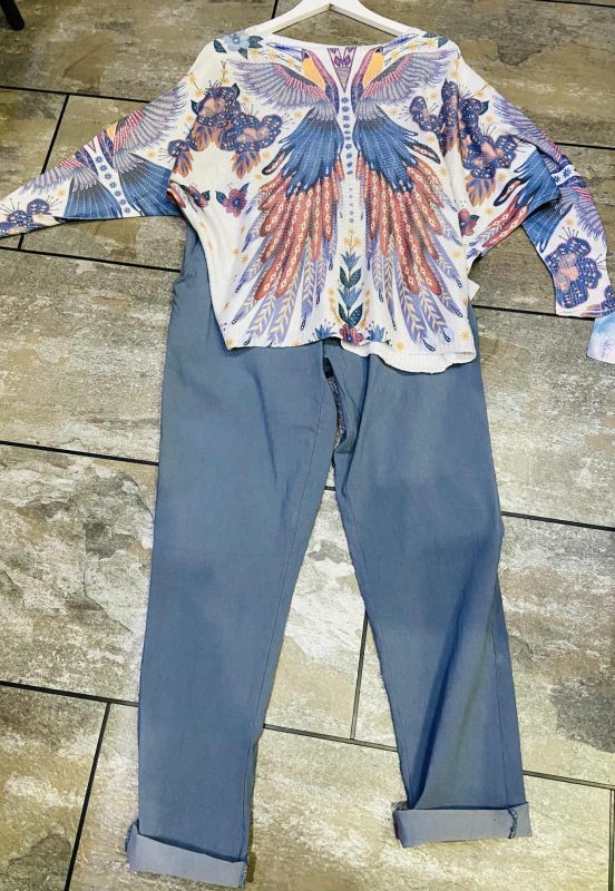 Boutique 23 Accrington