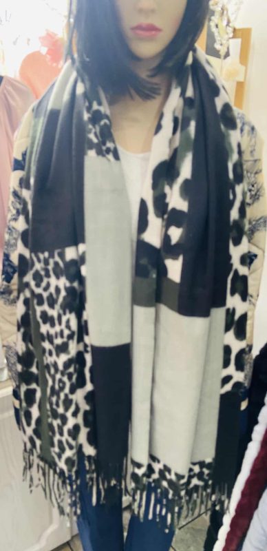 Boutique 23 Accrington