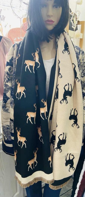 Boutique 23 Accrington