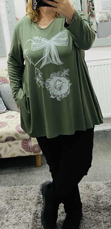 Boutique 23 Accrington