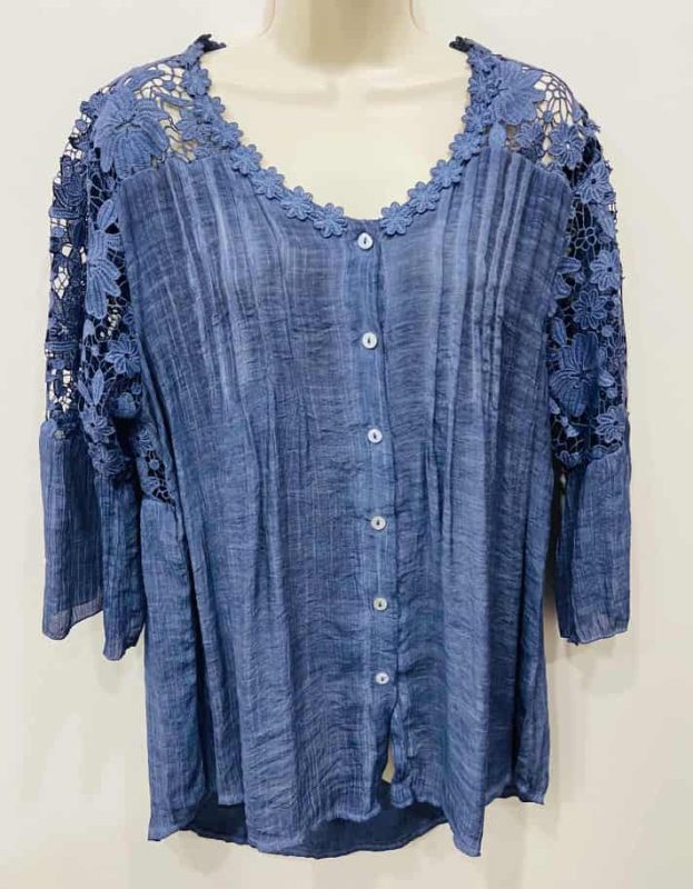Boutique 23 Accrington