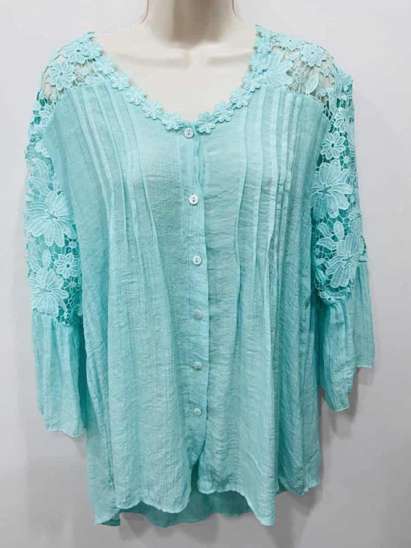 Boutique 23 Accrington