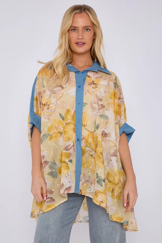 Boutique 23 Accrington