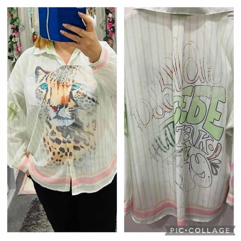 Boutique 23 Accrington