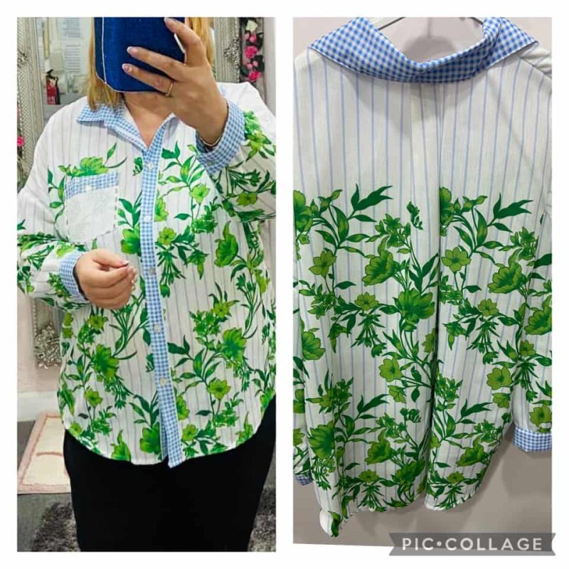 Boutique 23 Accrington