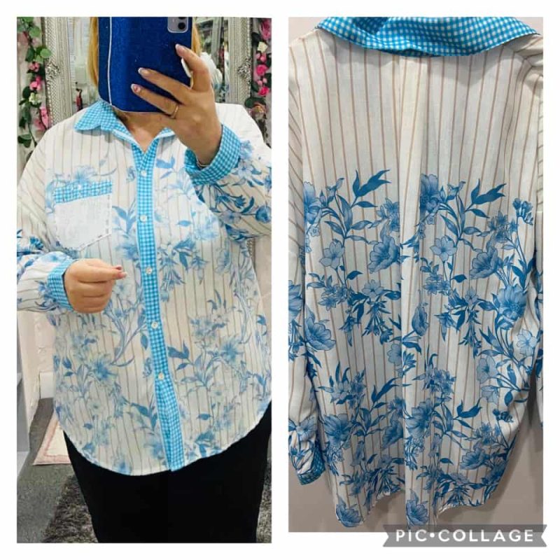 Boutique 23 Accrington