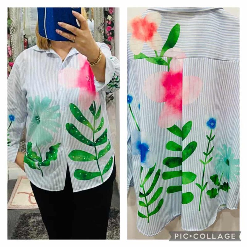 Boutique 23 Accrington