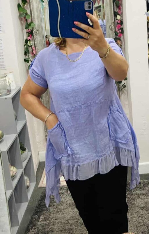 Boutique 23 Accrington