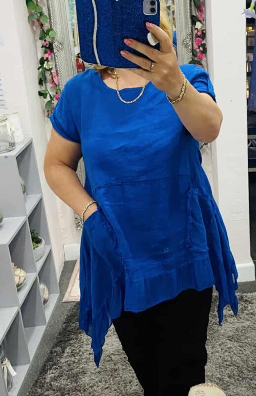 Boutique 23 Accrington