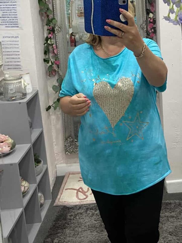 Boutique 23 Accrington