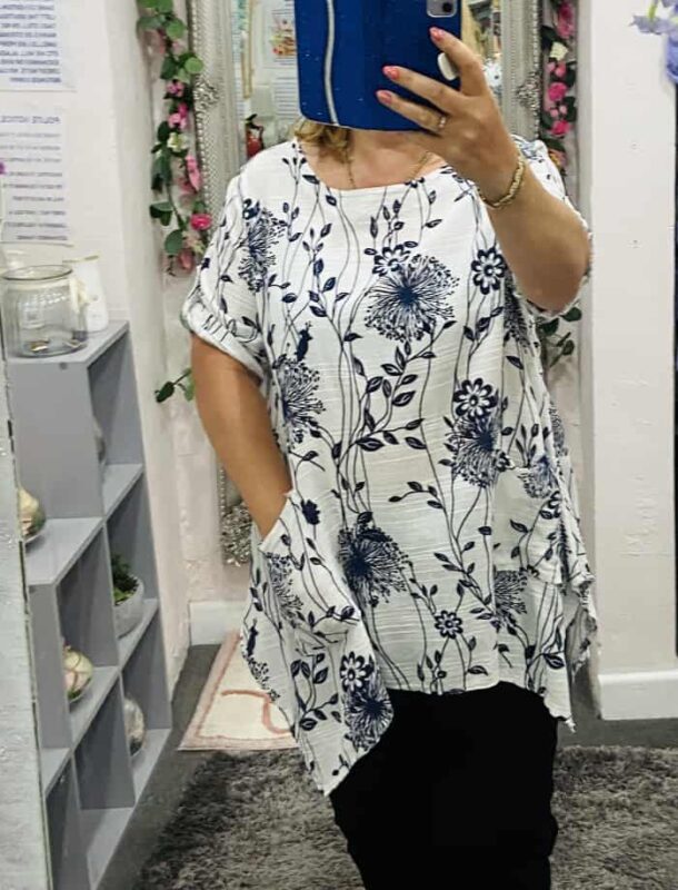 Boutique 23 Accrington