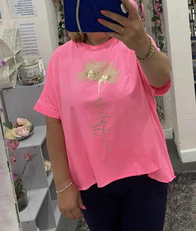 Boutique 23 Accrington