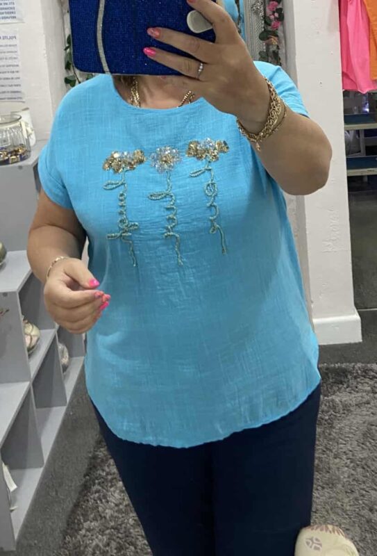 Boutique 23 Accrington