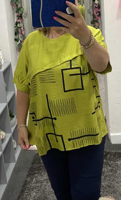 Boutique 23 Accrington