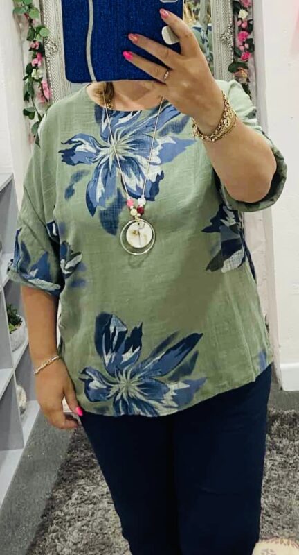 Boutique 23 Accrington