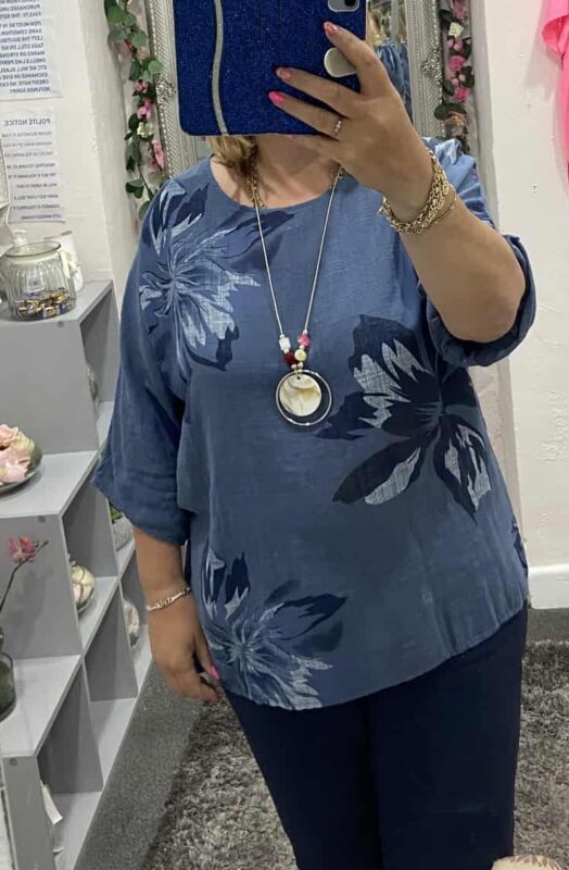 Boutique 23 Accrington